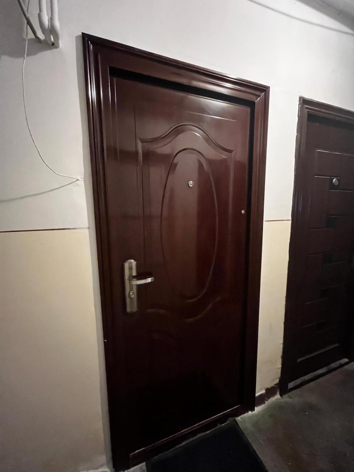 Mimosa Studio Cluj-Napoca Buitenkant foto