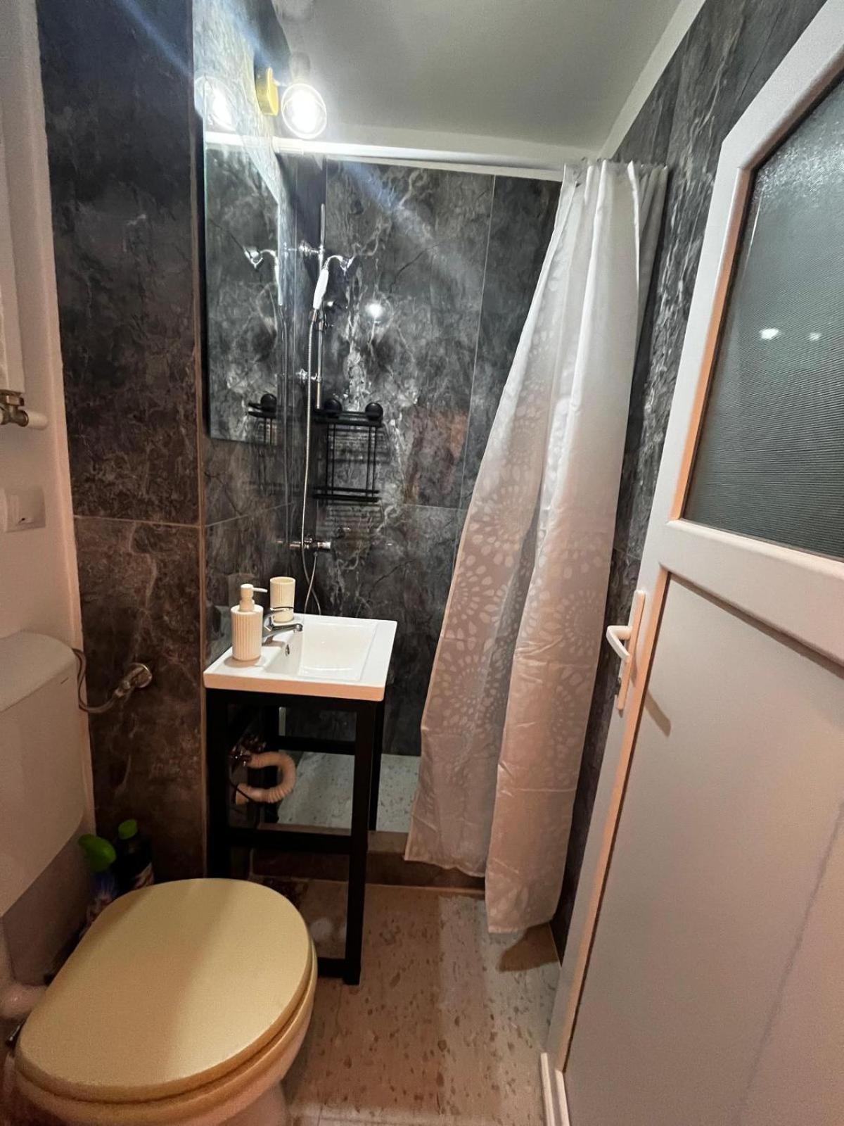 Mimosa Studio Cluj-Napoca Buitenkant foto