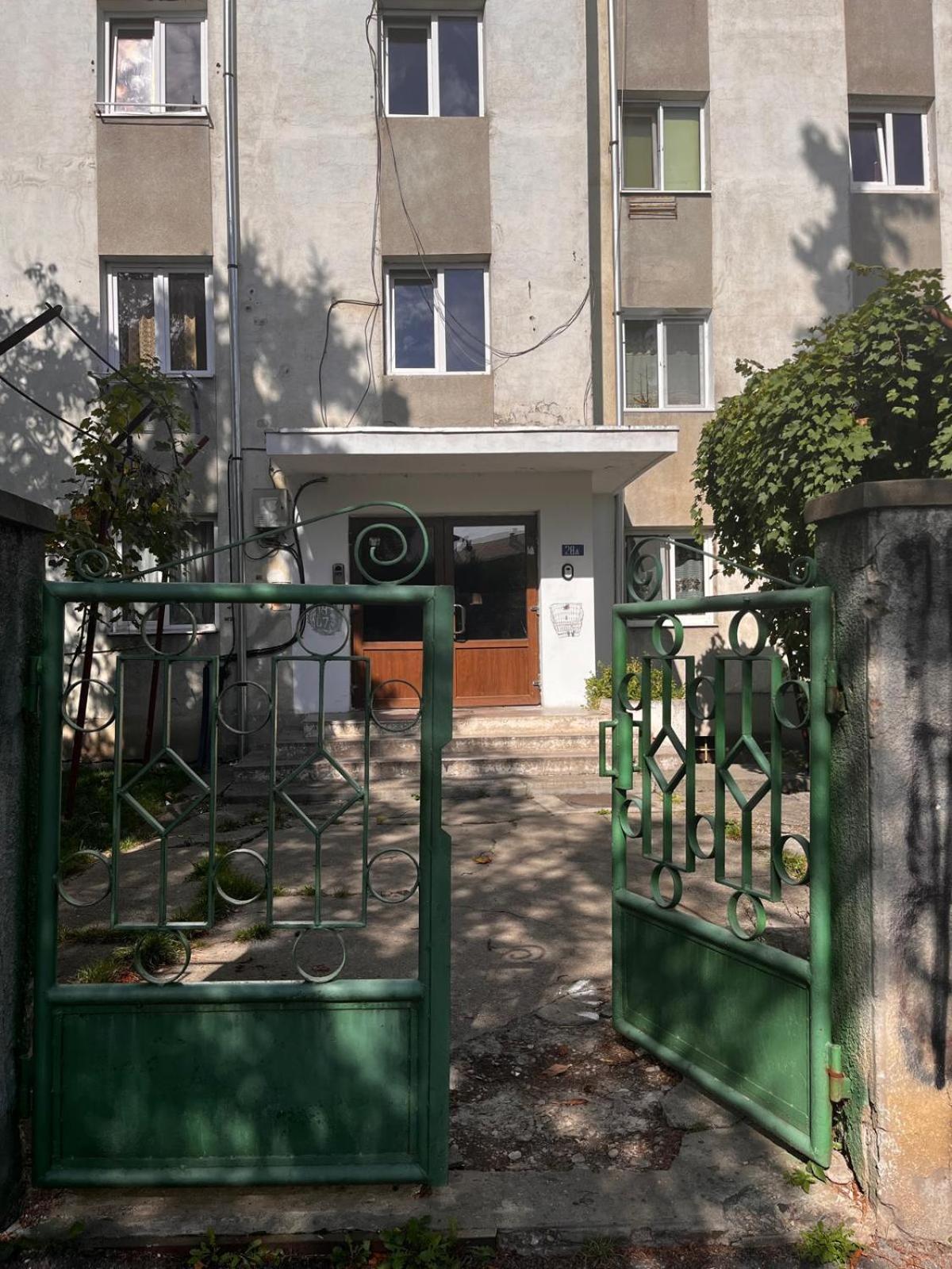 Mimosa Studio Cluj-Napoca Buitenkant foto